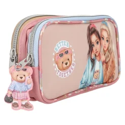 Team Teddy Penalhus, Rosa