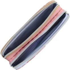 Team Teddy Penalhus, Rosa