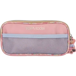 Team Teddy Penalhus, Rosa