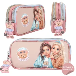 Team Teddy Penalhus, Rosa