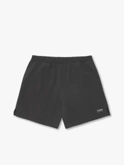 Tech Shorts, Beluga Grey, S