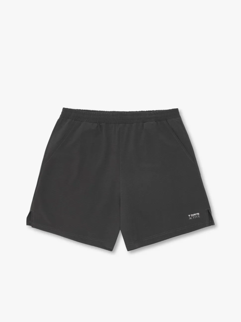Tech Shorts, Beluga Grey, S