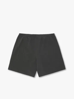 Tech Shorts, Beluga Grey, S