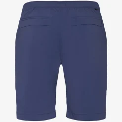 Tech Shorts, Blue Captain, XXL