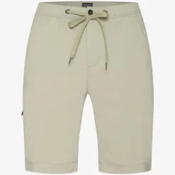 Tech Shorts, Oak, L
