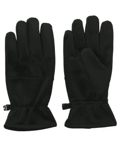 Tech Vanter, Black, One Size