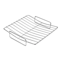 Techniq Rist, Stål, 27x27 cm