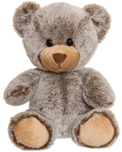 Teddies Otto Bamse, Meleret