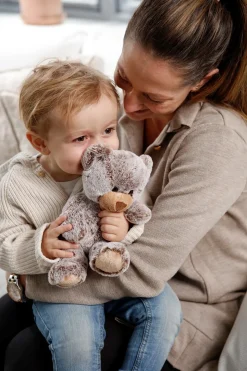 Teddies Otto Bamse, Meleret