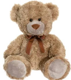 Teddies Roger Bamse, Brun