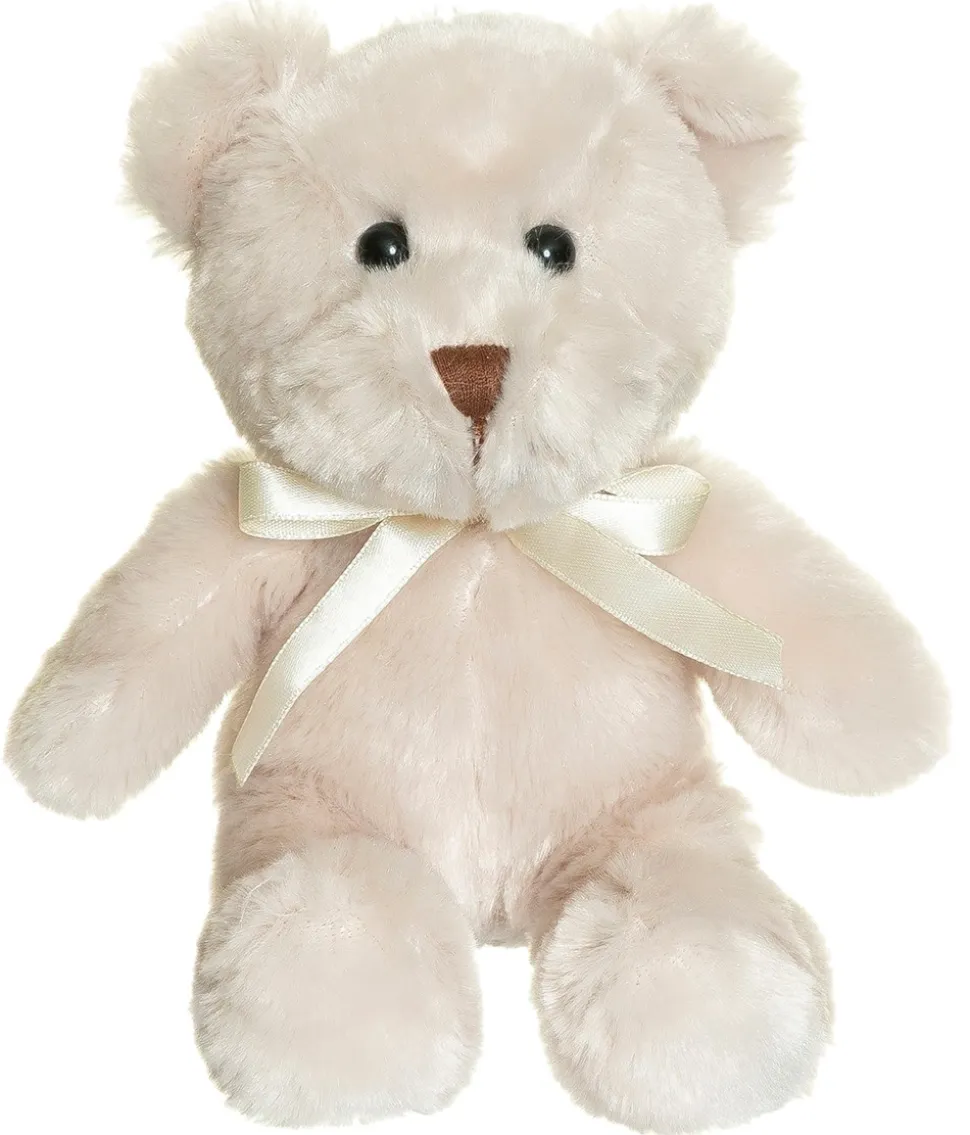 Teddies Theo Bamse, Beige
