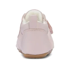 Teddy Hjemmesko, Old Rose, 24