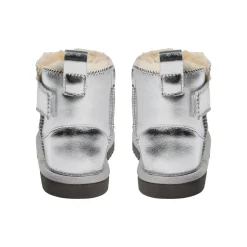 Teddy Støvler, Silver, 27