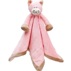 Teddykompagniet Diinglisar Sutteklud, Kat