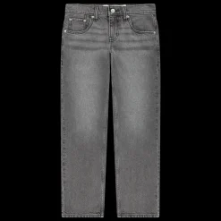 Teenager Stay Loose Taper Jeans, Incognito, 14 år