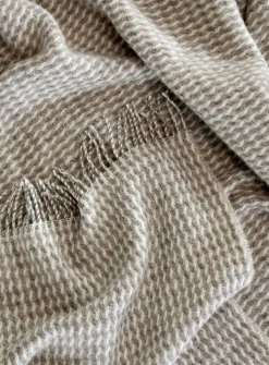 Teide Uldplaid, Nature, 120x180 cm