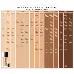 Teint Idole Ultra Wear 24H Foundation, 210C