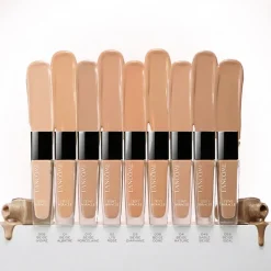 Teint Miracle Hydrating Foundation, 02 Lys Rose