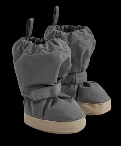 Tekniske Overtræksfutter, Black Sea, 6-12 mdr.