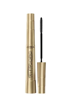 Telescopic Mascara, 1 Noir