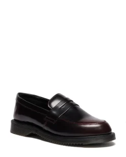 Temara Loafers, Cherry Red, 40