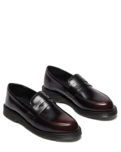 Temara Loafers, Cherry Red, 40