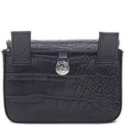 Teramo Bæltetaske, Black