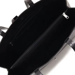 Teramo Shopper, Black