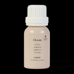 Æterisk Olie. Ocean