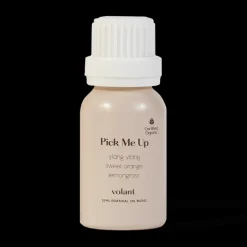 Æterisk Olie, Pick Me Up