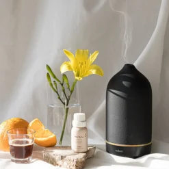 Æterisk Olie, Pick Me Up