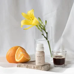 Æterisk Olie, Pick Me Up