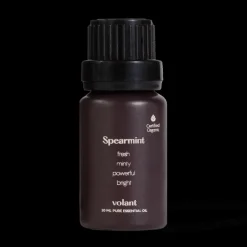 Æterisk Olie, Spearmint