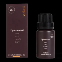 Æterisk Olie, Spearmint