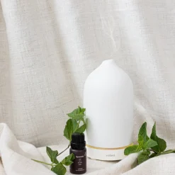 Æterisk Olie, Spearmint