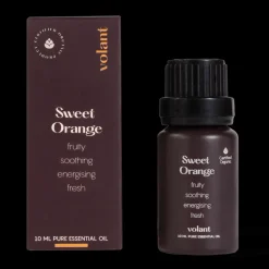 Æterisk Olie, Sweet Orange