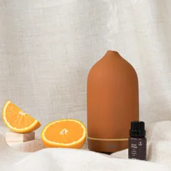 Æterisk Olie, Sweet Orange