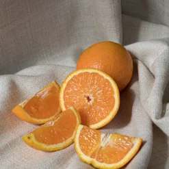 Æterisk Olie, Sweet Orange