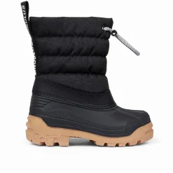 Termo Støvler, Sort, 30