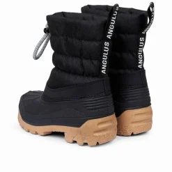 Termo Støvler, Sort, 30