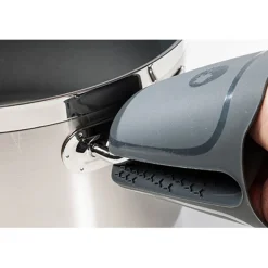 Termofingersæt, Grey