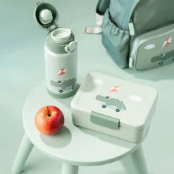 Termoflaske, Playground Green