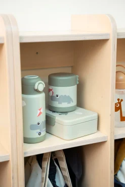 Termoflaske, Playground Green