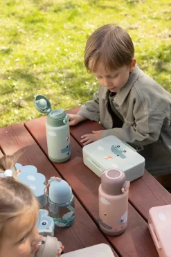 Termoflaske, Playground Green