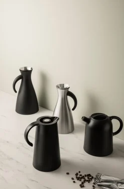 Termokande, Stainless Steel, 1 L