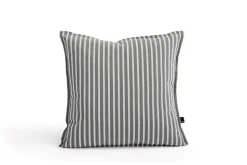 Terrazza Bold Strip Pude, Grey, 50x50 cm