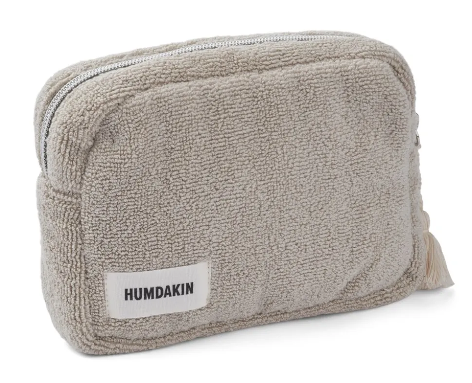 Terry Makeuptaske, Light Stone