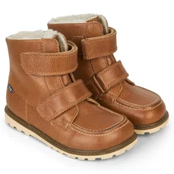 Terry Støvler, Cognac, 33