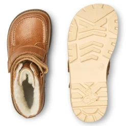 Terry Støvler, Cognac, 33