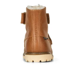 Terry Støvler, Cognac, 33